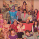 Image for article titled Discover the origin of Smarf in this detailed oral history of Adult Swim's Too Many Cooks